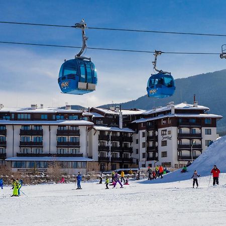 Mpm Hotel Sport Ski-In, Ski-Out Bansko Bagian luar foto